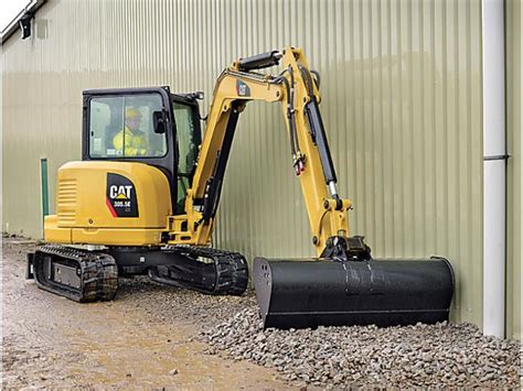 cat 305.5 mini excavator specs|cat 305.5 e cr specs.